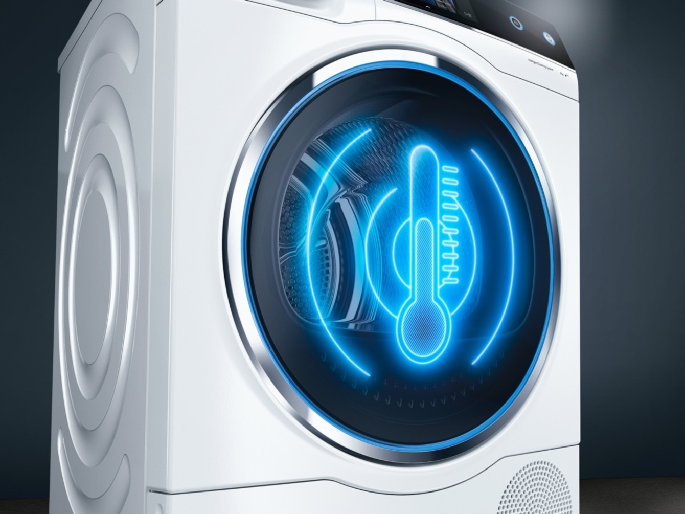autoDry-Funktion bei M. Mauser Elektrotechnik GmbH in Michelbach an der Bilz