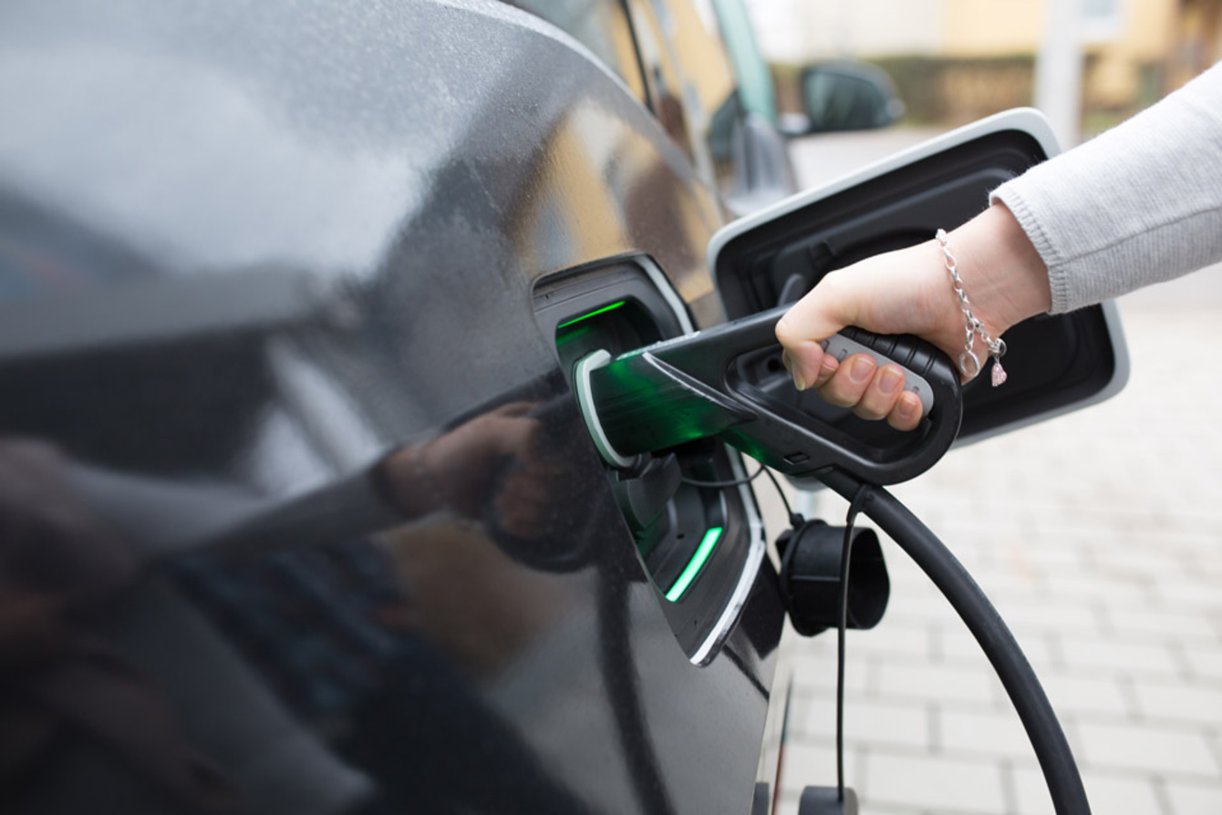 Elektro­mobilität bei M. Mauser Elektrotechnik GmbH in Michelbach an der Bilz