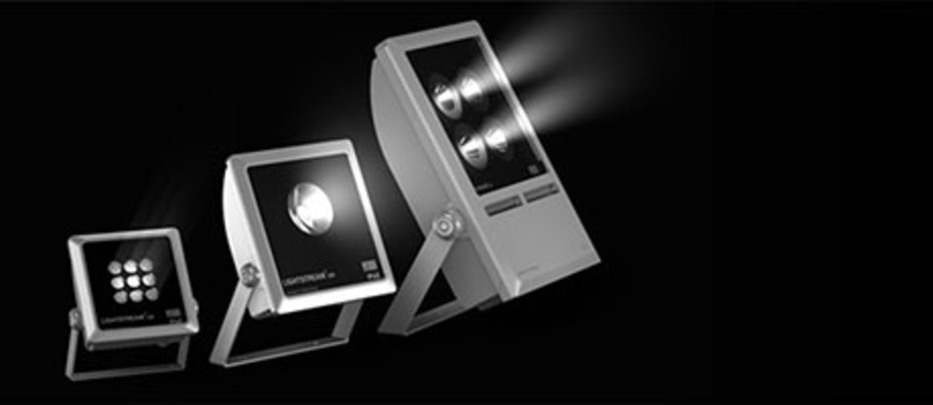 Lightstream LED bei M. Mauser Elektrotechnik GmbH in Michelbach an der Bilz