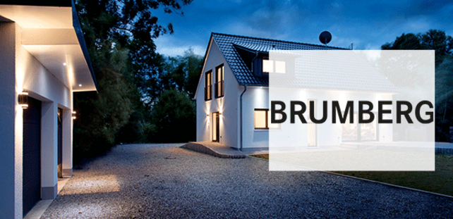 Brumberg bei M. Mauser Elektrotechnik GmbH in Michelbach an der Bilz
