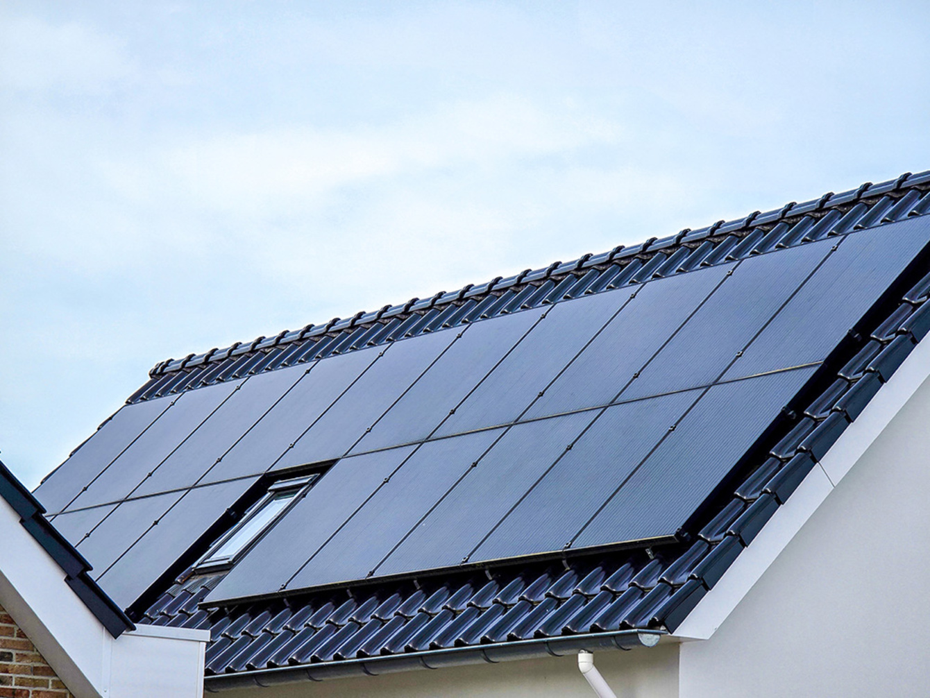 Erneuerbare Energien bei M. Mauser Elektrotechnik GmbH in Michelbach an der Bilz