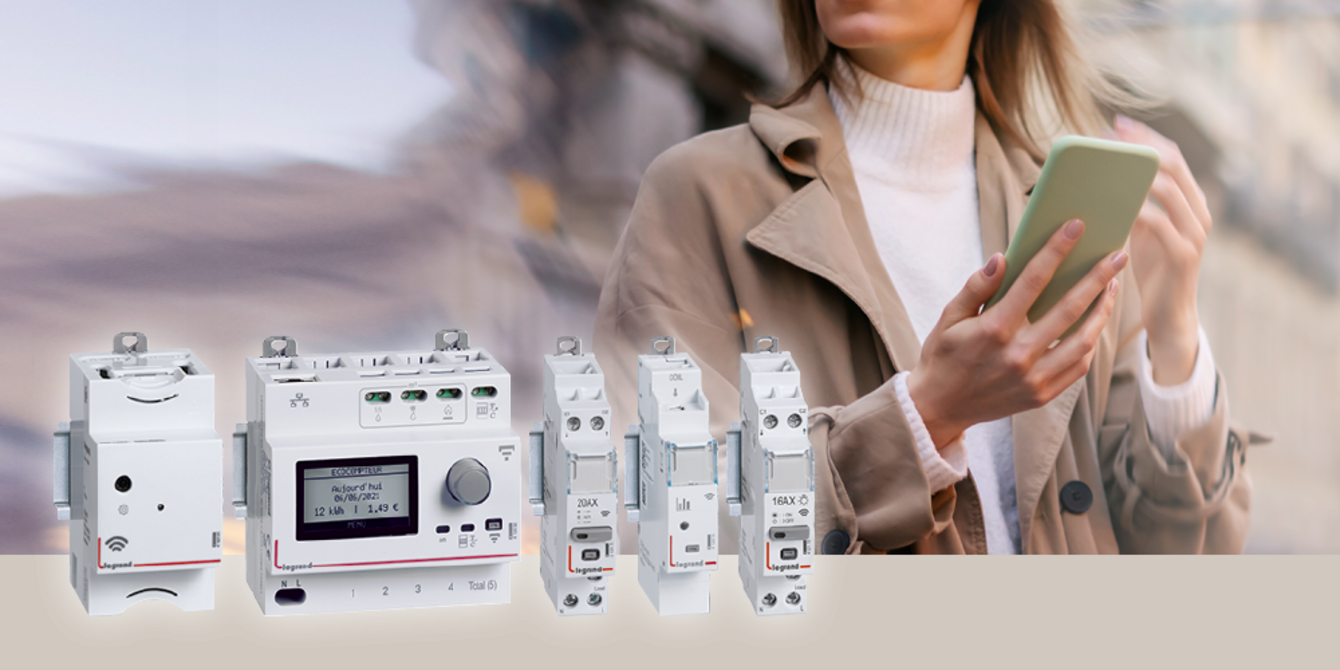 CX³ with Netatmo bei M. Mauser Elektrotechnik GmbH in Michelbach an der Bilz