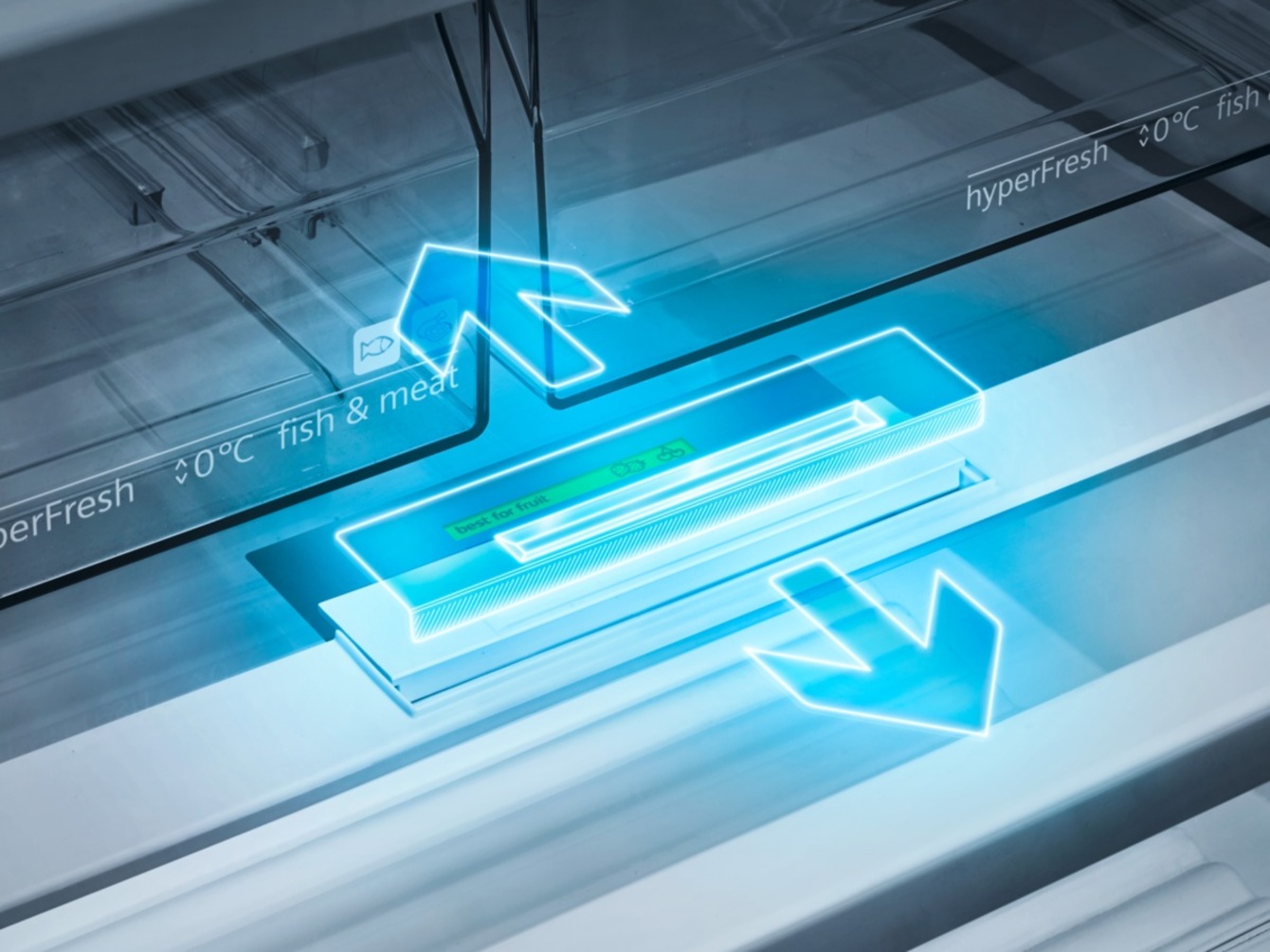 hyperFresh bei M. Mauser Elektrotechnik GmbH in Michelbach an der Bilz