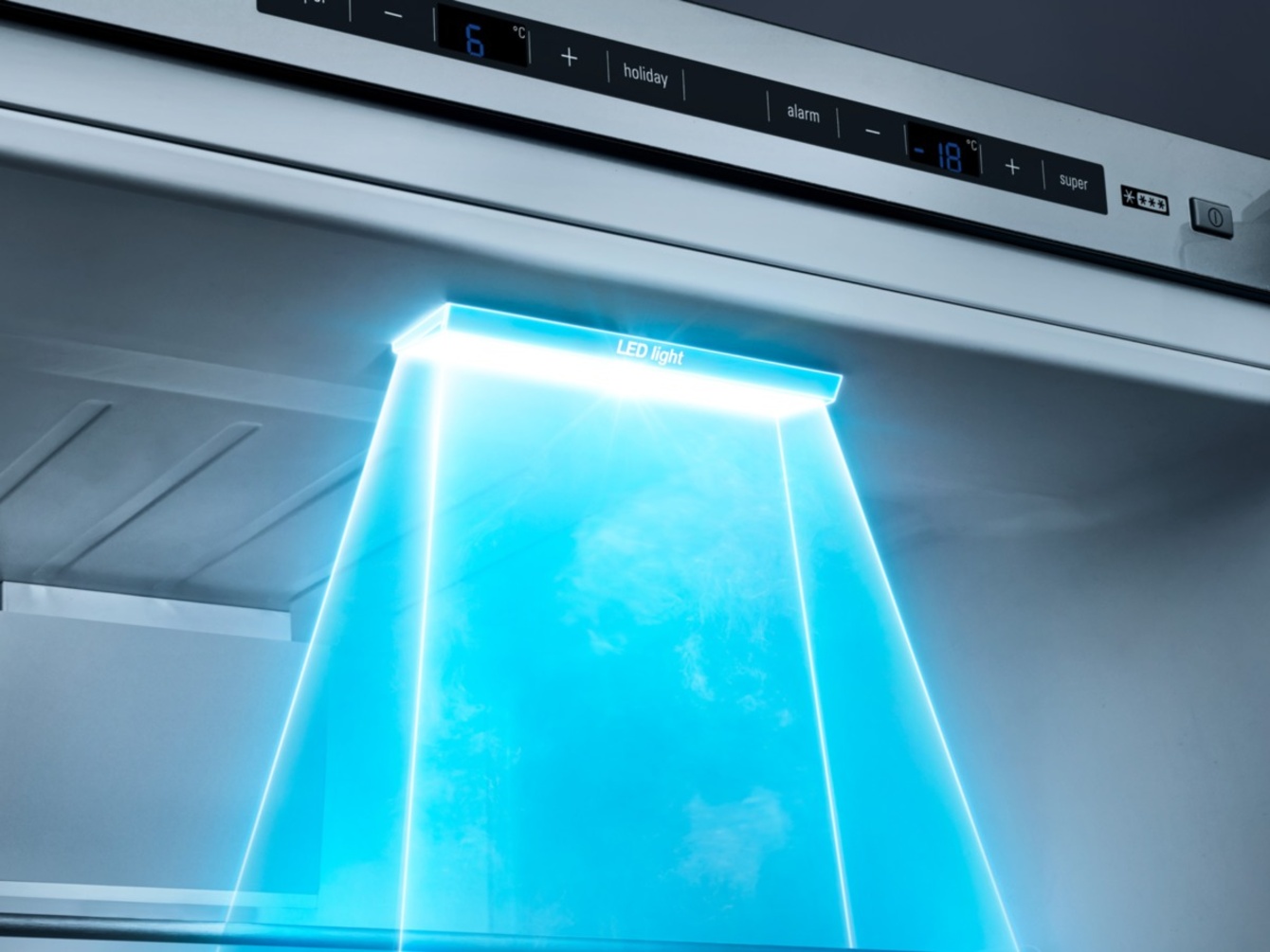 LED Licht bei M. Mauser Elektrotechnik GmbH in Michelbach an der Bilz