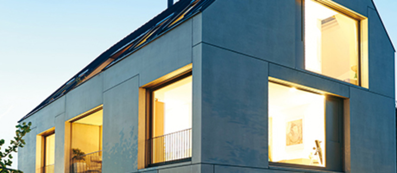 LUXORliving bei M. Mauser Elektrotechnik GmbH in Michelbach an der Bilz