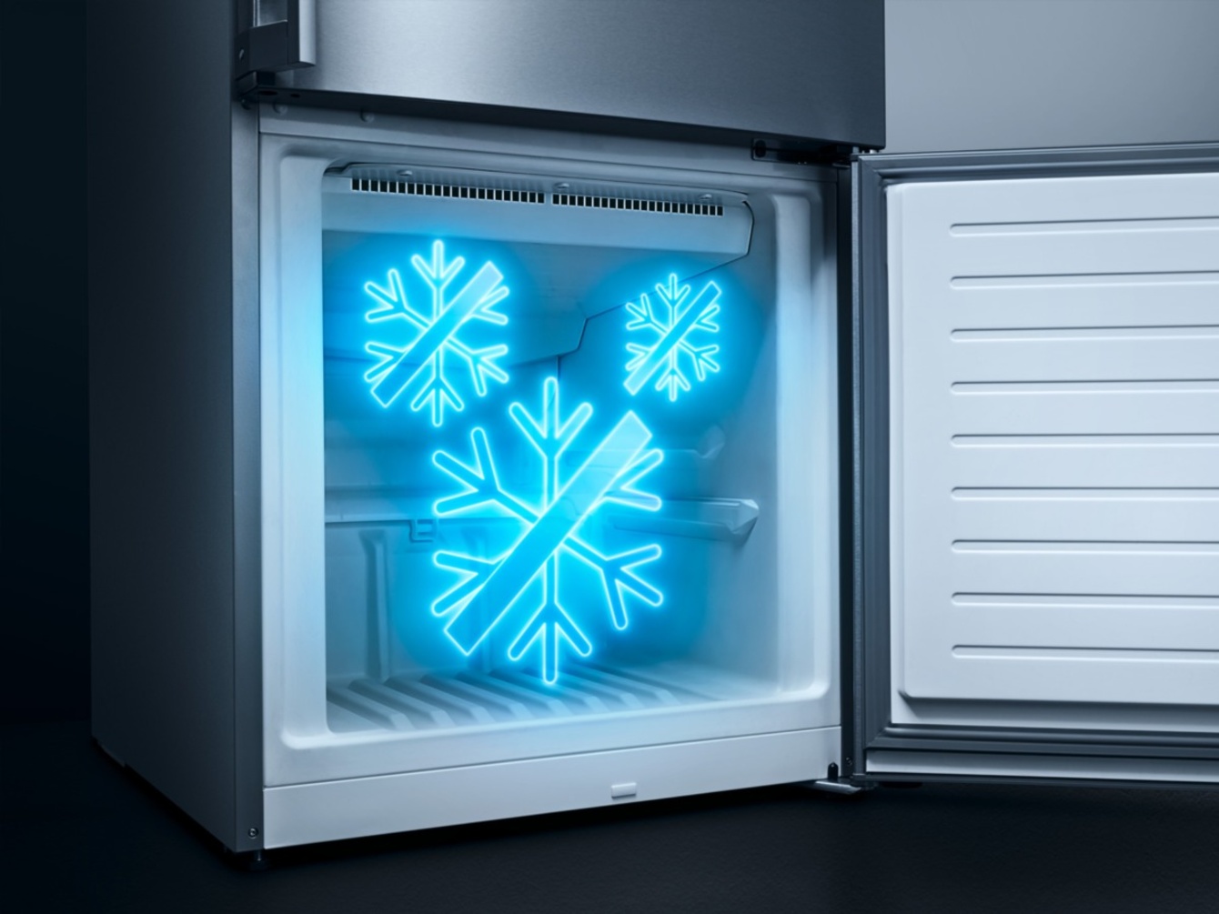 noFrost bei M. Mauser Elektrotechnik GmbH in Michelbach an der Bilz