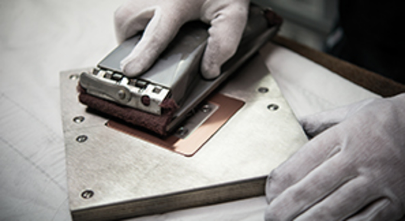 Manufaktur bei M. Mauser Elektrotechnik GmbH in Michelbach an der Bilz