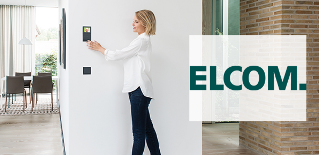 Elcom bei M. Mauser Elektrotechnik GmbH in Michelbach an der Bilz