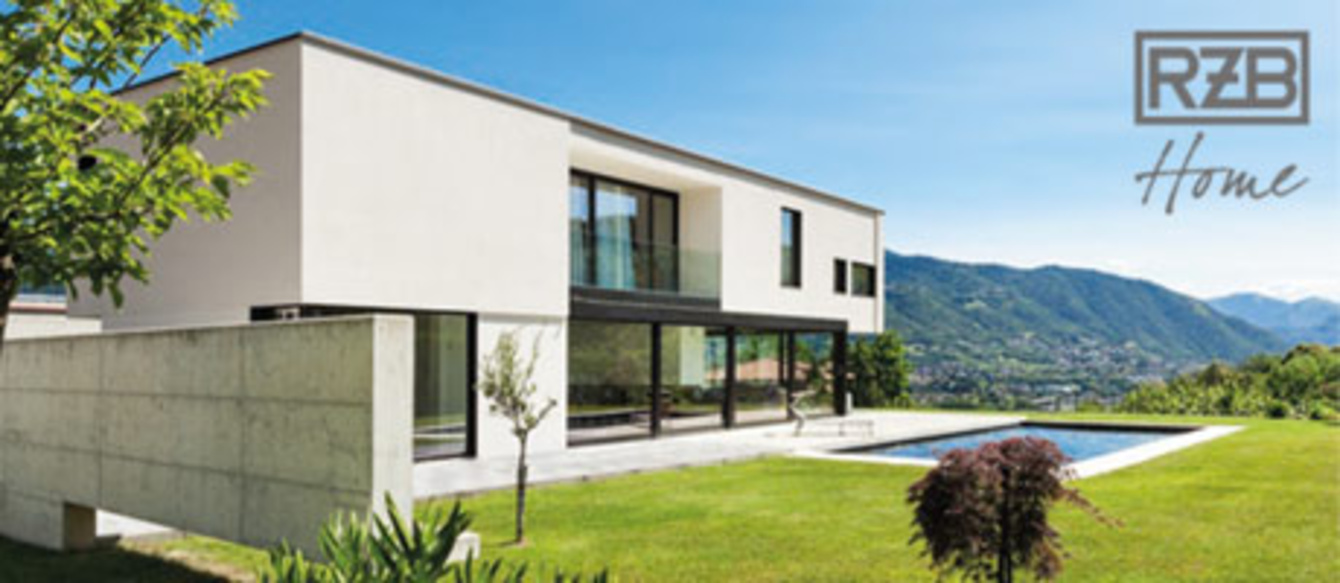 RZB Home + Basic bei M. Mauser Elektrotechnik GmbH in Michelbach an der Bilz