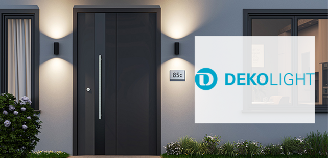 DEKO-LIGHT bei M. Mauser Elektrotechnik GmbH in Michelbach an der Bilz