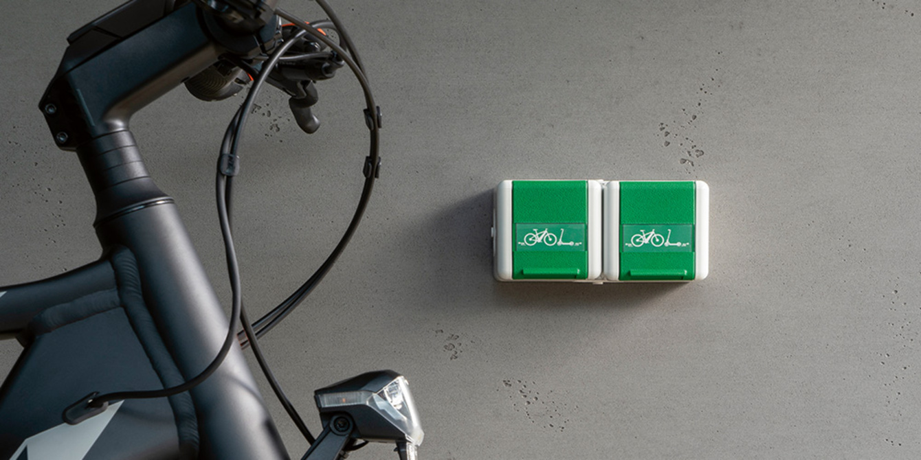 SCHUKO® Steckdose für E-Bikes bei M. Mauser Elektrotechnik GmbH in Michelbach an der Bilz