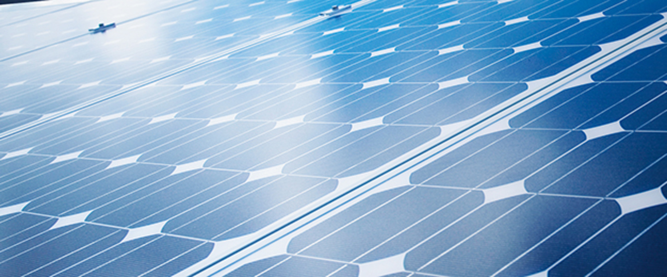 Photovoltaik bei M. Mauser Elektrotechnik GmbH in Michelbach an der Bilz