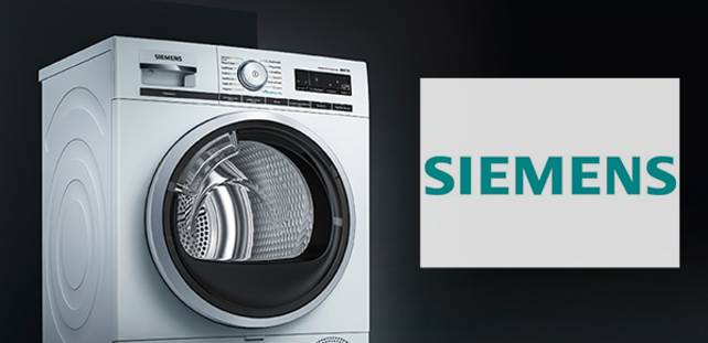 Siemens Hausgeräte bei M. Mauser Elektrotechnik GmbH in Michelbach an der Bilz
